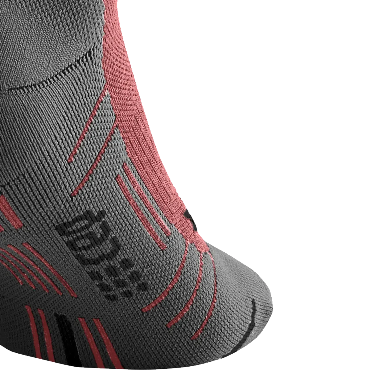 Women's Hiking Light Compression Low Cut