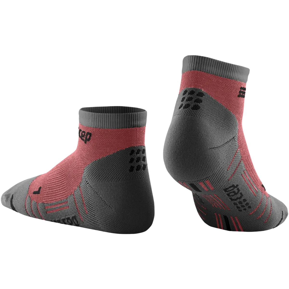 Women's Hiking Light Compression Low Cut