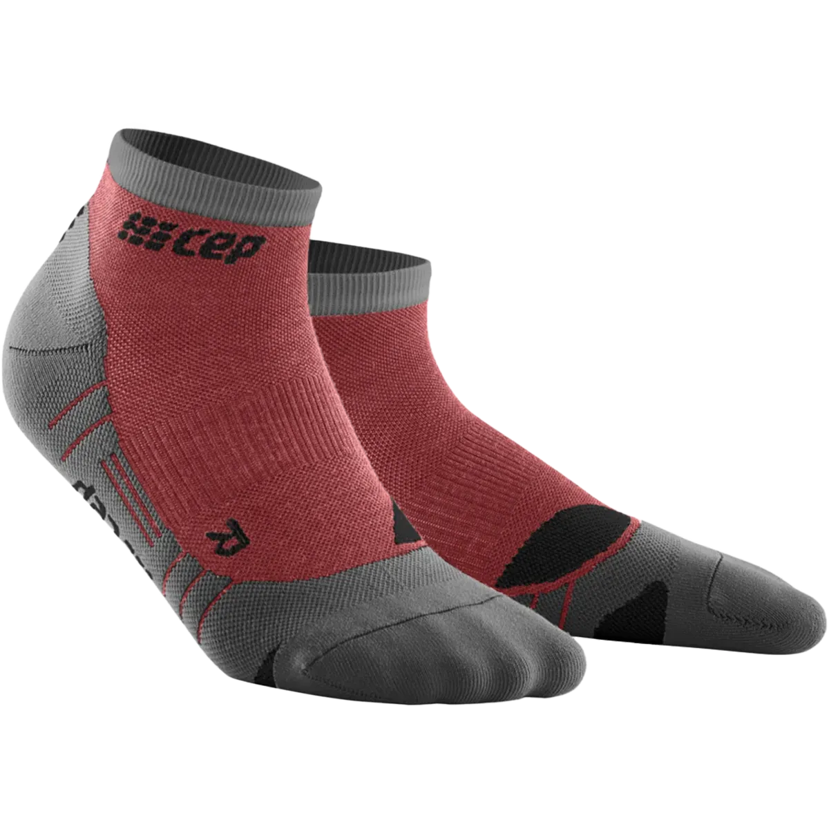 Women's Hiking Light Compression Low Cut