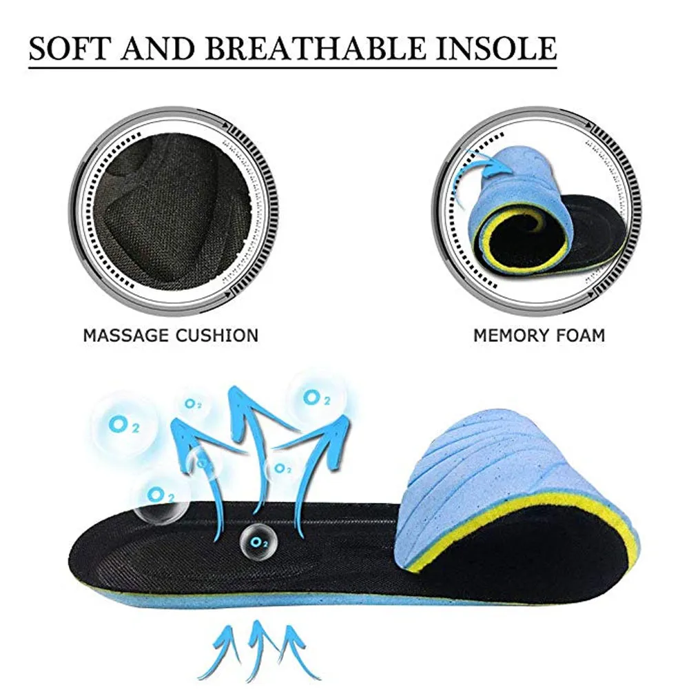 Women's Lightweight  Air Cushion Walking Shoes