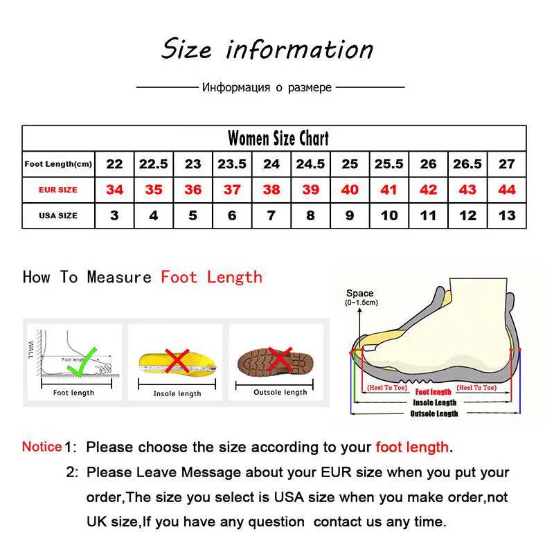 Women's Lightweight  Air Cushion Walking Shoes