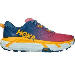 Women's Mafate Speed 3