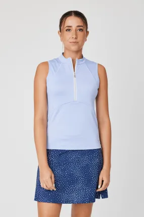 Women's Sleeveless - Lilac Drea,