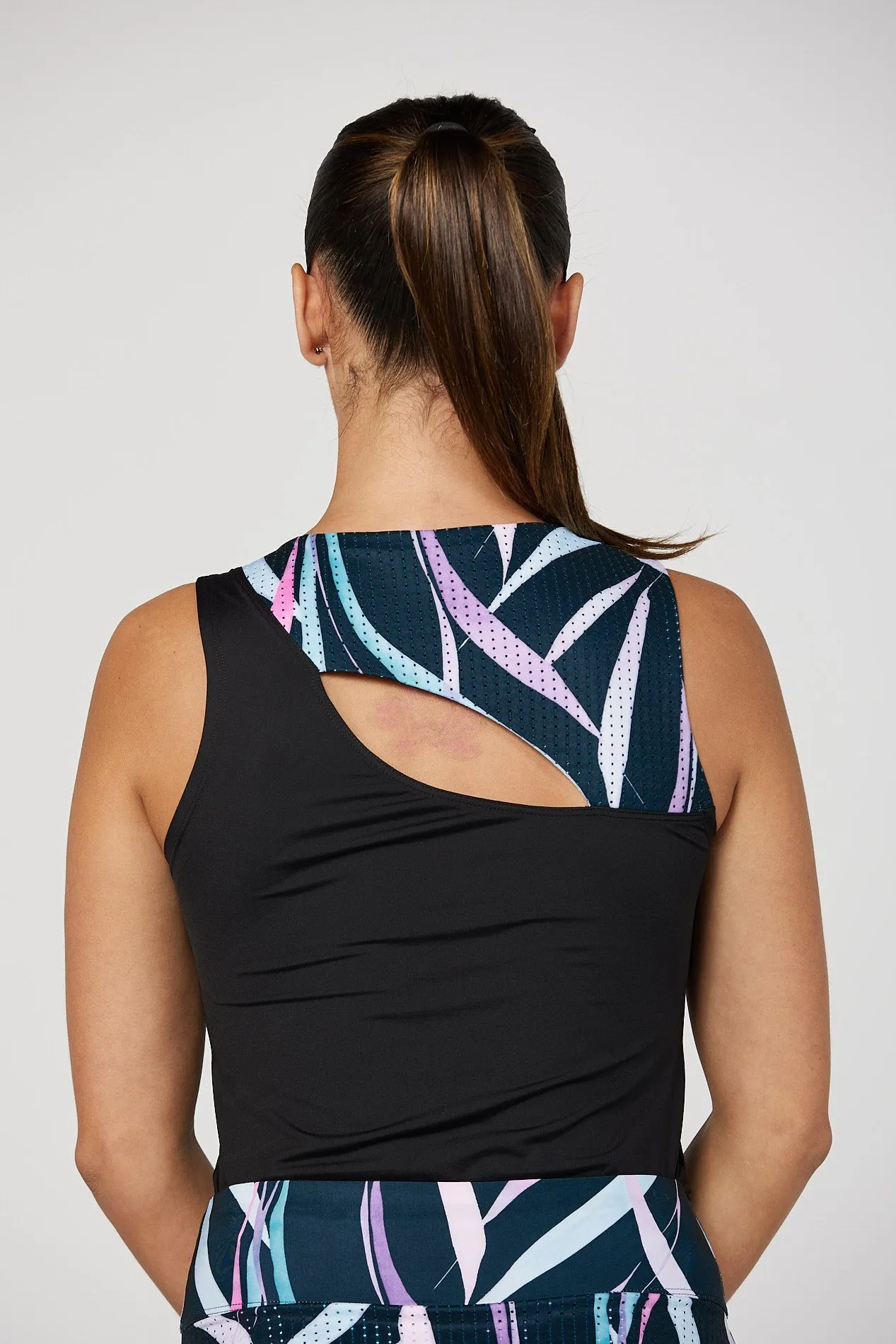 Women's Tank - Isla Bonita
