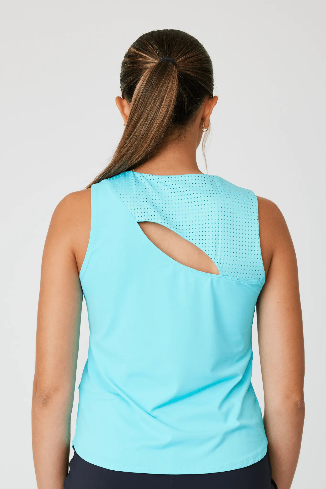 Women's Tank - Isla Bonita