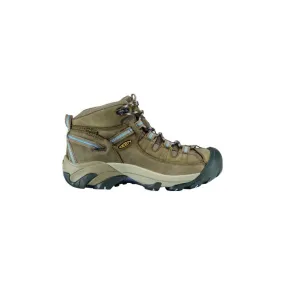 Women's Targhee II Mid Wp