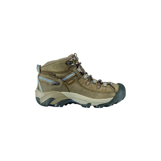 Women's Targhee II Mid Wp