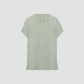 Women's Tech T - Shadow