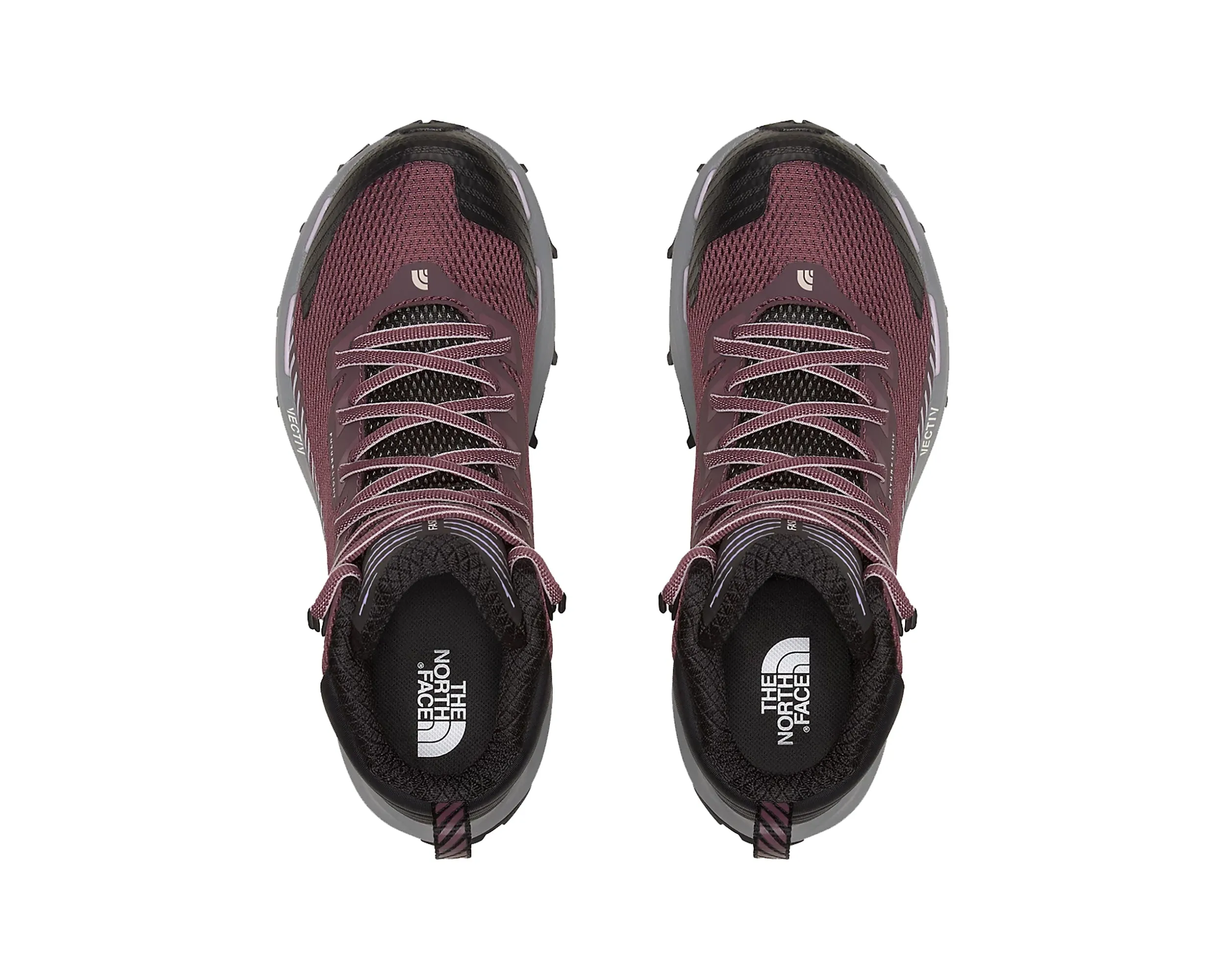 Women`s Vectiv Fastpack Mid Futurelight Boots