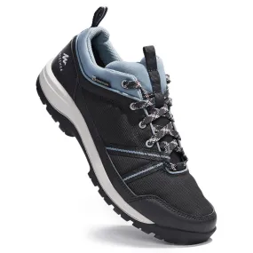 Women's Waterproof Hiking Boots NH100 Low WP