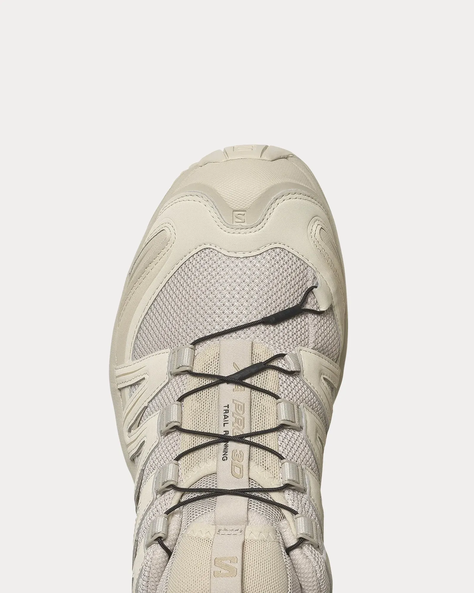 XA Pro 3D Rainy Day / Oxford Tan / Warm Apricot Low Top Sneakers