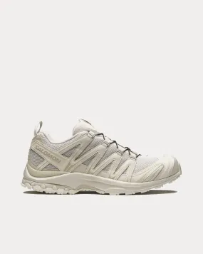 XA Pro 3D Rainy Day / Oxford Tan / Warm Apricot Low Top Sneakers