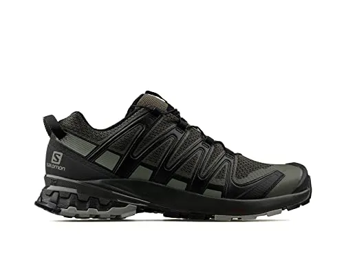 XA Pro 3D V8 - Men