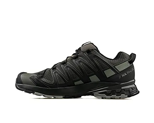 XA Pro 3D V8 - Men